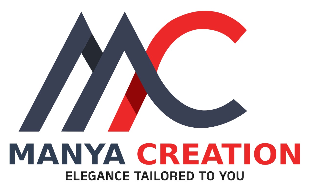 Manyacreations Logo